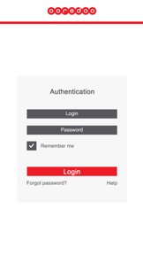 Ooredoo Smart Home screenshot
