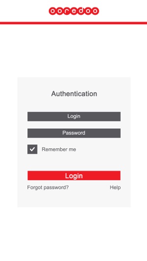 Ooredoo Smart Home(圖2)-速報App