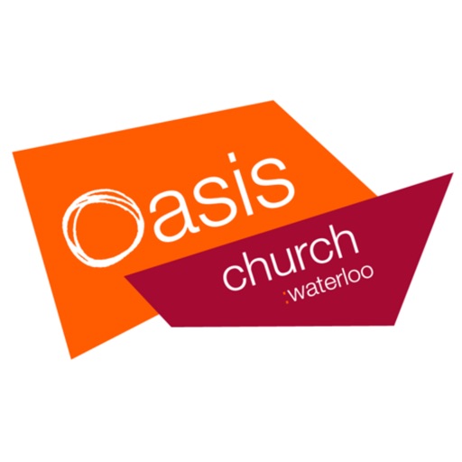 Oasis Church Waterloo icon