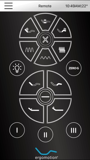Ergomotion 4.0
