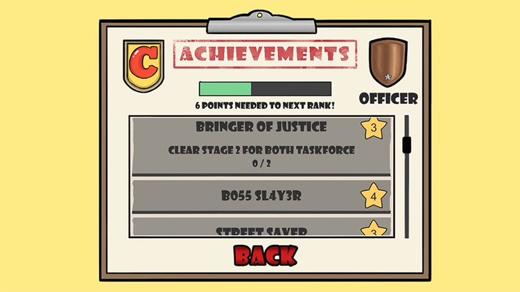 Civil Heroes screenshot-3