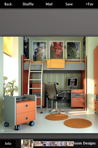 House Interiors - Amazing Ideas screenshot 2