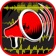 Voice Changer with Effects – Cool funny and Scary Sound Modifier with Ringtone Maker & Recorder app icon - Entertainment app for iPhone