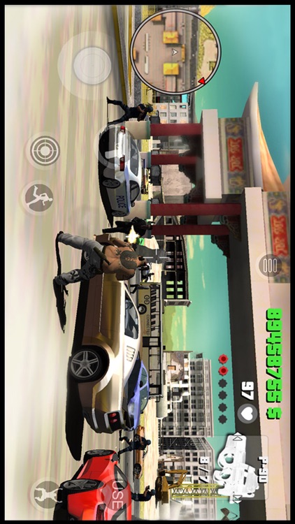 Yakuza Stories Mad City Crime