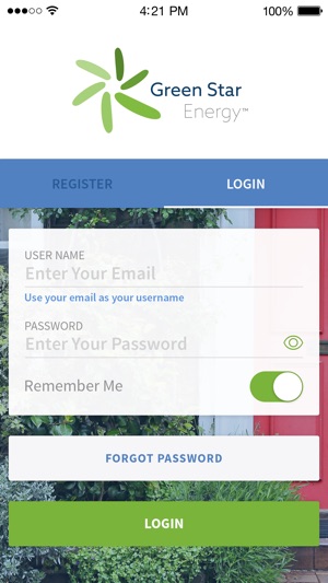 Green Star Energy(圖1)-速報App