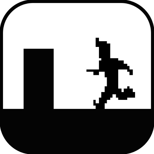 Jump Run : جيمب رن iOS App