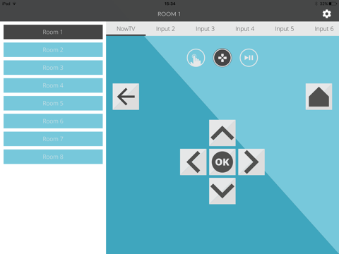 Screenshot #5 pour HDanywhere Control