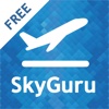 SkyGuru - Cheap Flights, Best Airfare Deals & Air Tickets. Compare Low-Cost Airways.