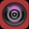 Icon Focus DOF Camera