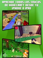 youtubers twitchers minecraft edition ipad capturas de pantalla 2