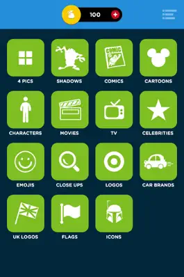 Game screenshot Big Quiz mod apk