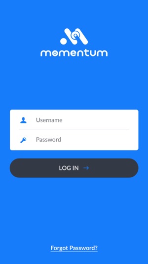 Momentum Client(圖2)-速報App