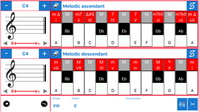 How to cancel & delete BComposer Scales Lite from iphone & ipad 2