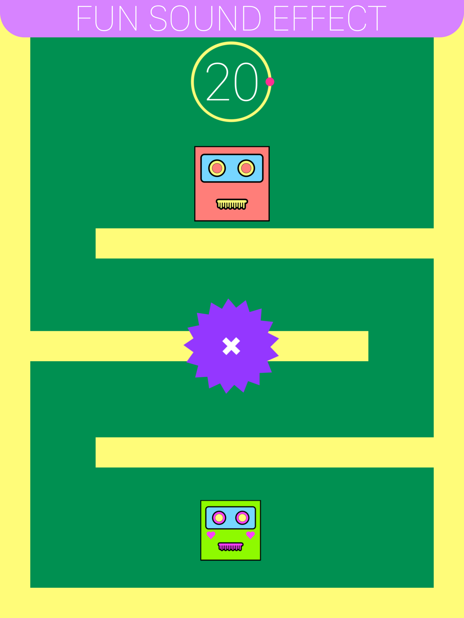 I'm Pixel screenshot 9