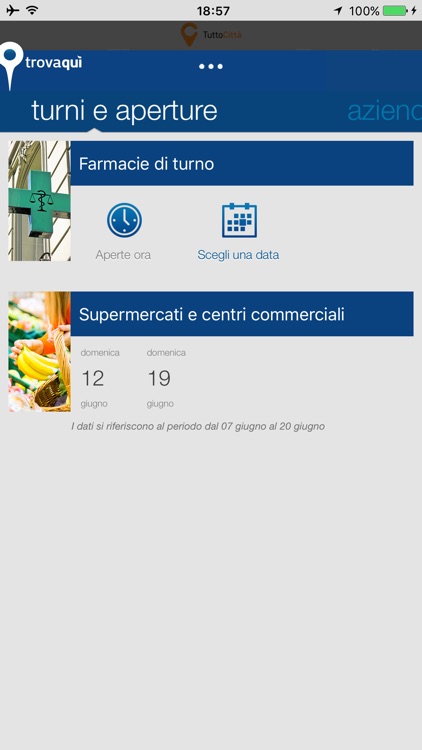 TuttoCittà – Mappe d'Italia, percorsi e traffico screenshot-3