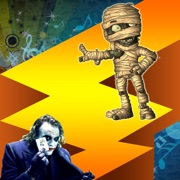 ‎Zig Zag Battle of Words to trump masters challenge the Picture Puzzle trivia game