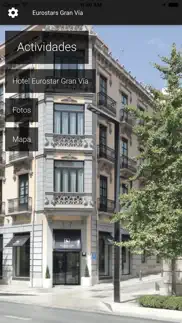 hotel eurostars gran vía problems & solutions and troubleshooting guide - 2