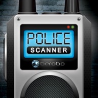 Police Scanner Free icon