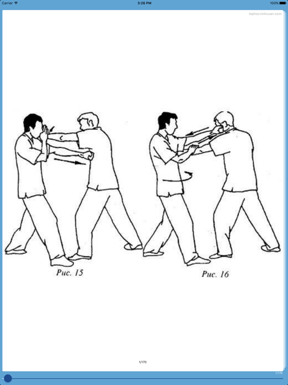 Screenshot #4 pour WCC Ly thủ 1