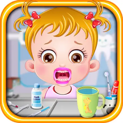 Baby Hazel Dental Care Cheats