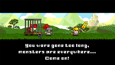 Combo Quest 2 screenshot 4
