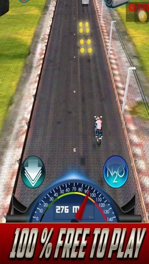 Racing Speed : Highway Traffic Rider(圖3)-速報App