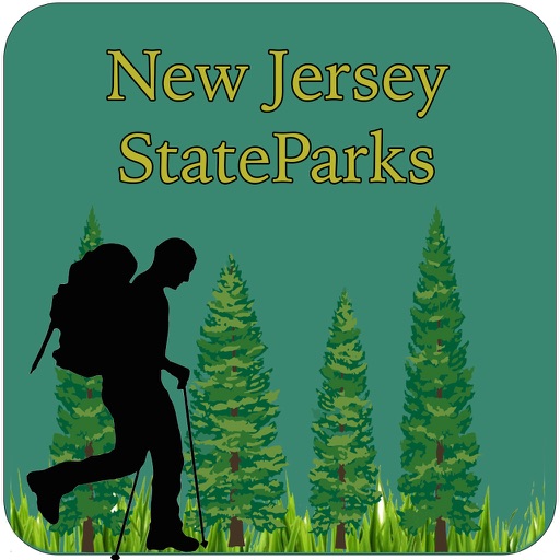 New Jersey State Campground And National Parks Guide icon