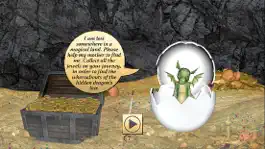 Game screenshot Dragon in a Flap- A Magical Adventure! apk