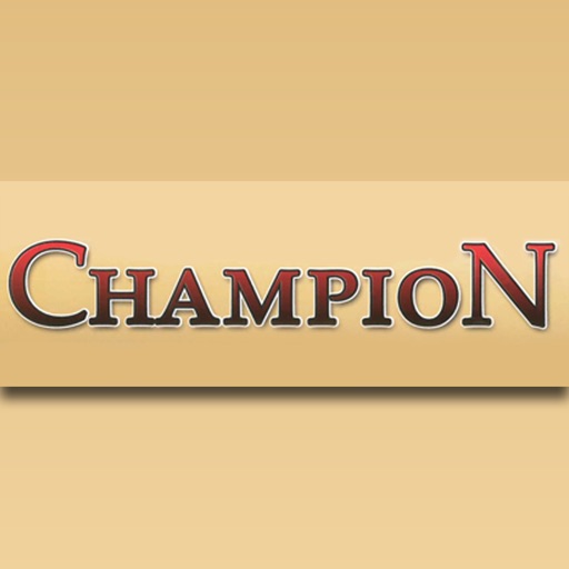 Champion Pizza Takeaway