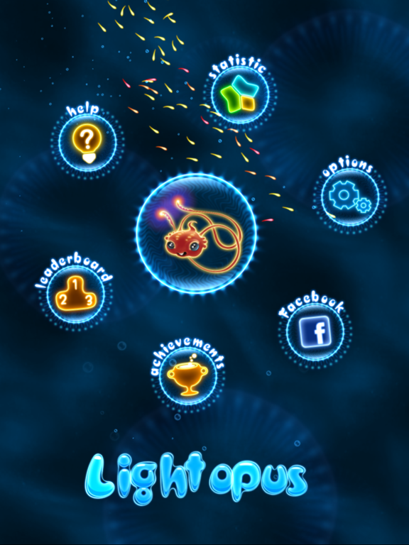 Lightopus (Appxplore)