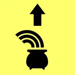 Rando - shuffle for your life app icon