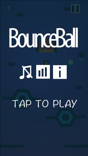 BounceBall !!(圖1)-速報App