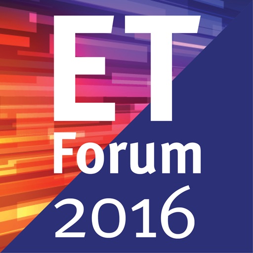Engineering Technology Forum 2016