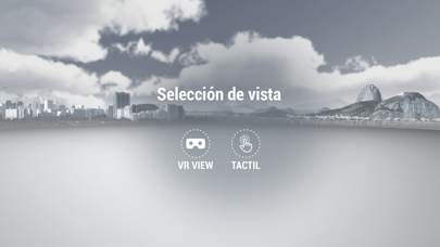Screenshot #3 pour Vive Río: Heroínas, Juegos Olímpicos en VR