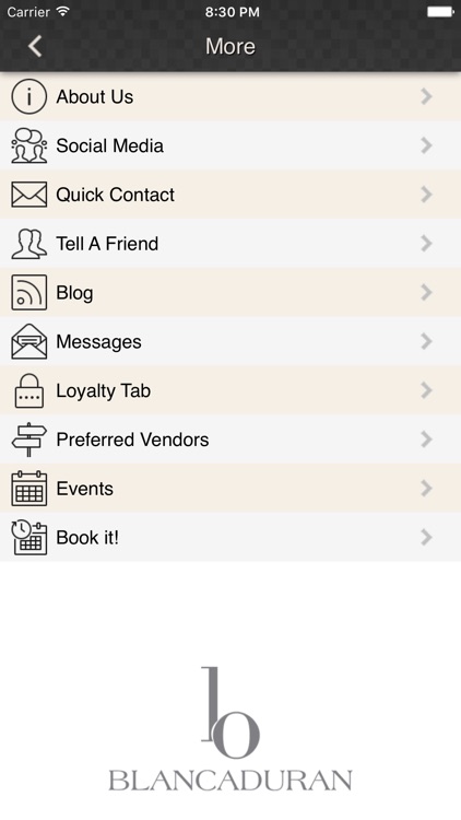 Blanca Duran Photography