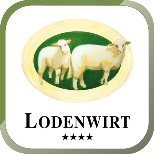 Lodenwirt Aktiv & Vitalhotel icon