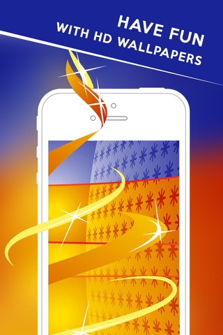 Dynamic Live Wallpapers - Themes & HD Backgrounds Free screenshot 4