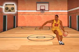 Game screenshot VR Basketball Shoot hack