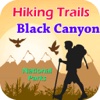 Hiking Trails Black Canyon National Park