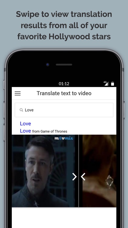Learn English With Movies