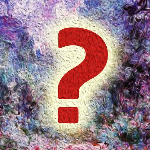 Impressionists Quiz iOS App