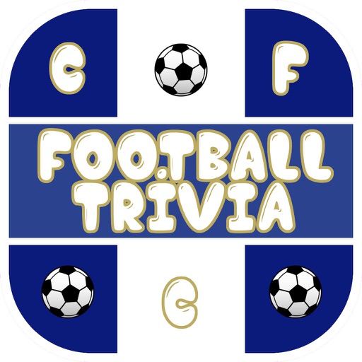 Soccer Quiz and Football Trivia Chelsea F.C. edition by Mufidatul Hasanah