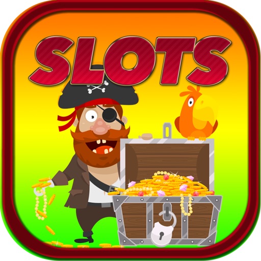 Fa Fa Fa Sparrow Of Vegas Slots Machine - Free Coin Bonus Game icon