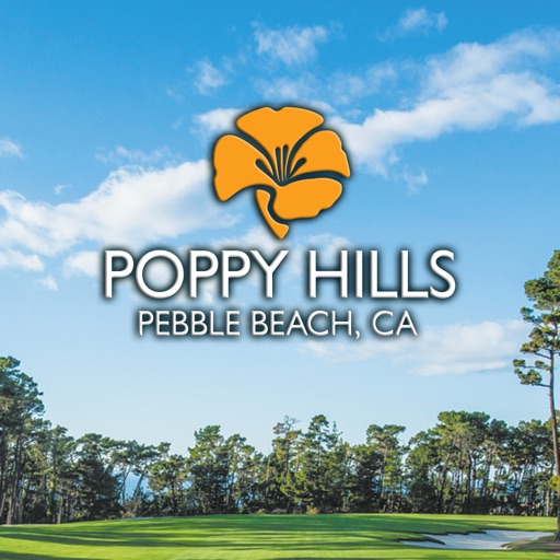 Poppy Hills icon