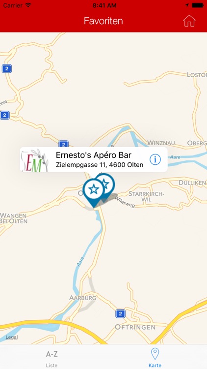 Solothurn screenshot-4