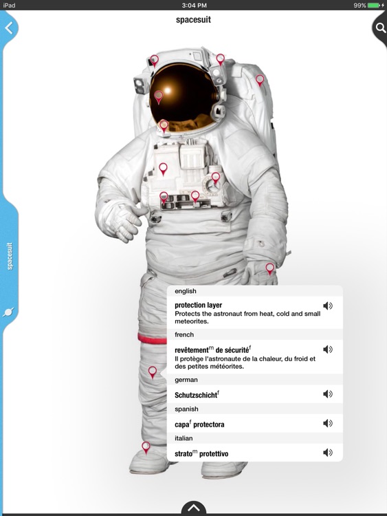 Merriam-Webster The Visual +