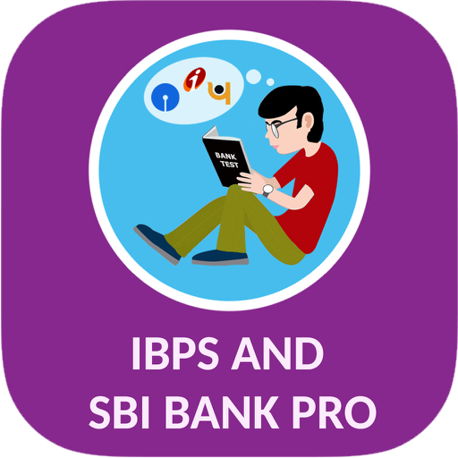 IBPS & SBI Bank Pro