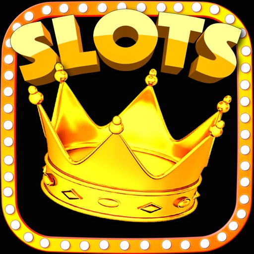 Winning Slots - Spin to Win A Big Jackpot Slots Machine iOS App