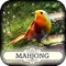 Mahjong: Garden Paradise is a relaxing Mahjong game with beautiful artwork and music, set in a garden paradise