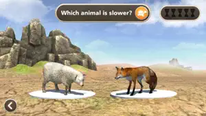 Animal Quiz Free screenshot #4 for iPhone